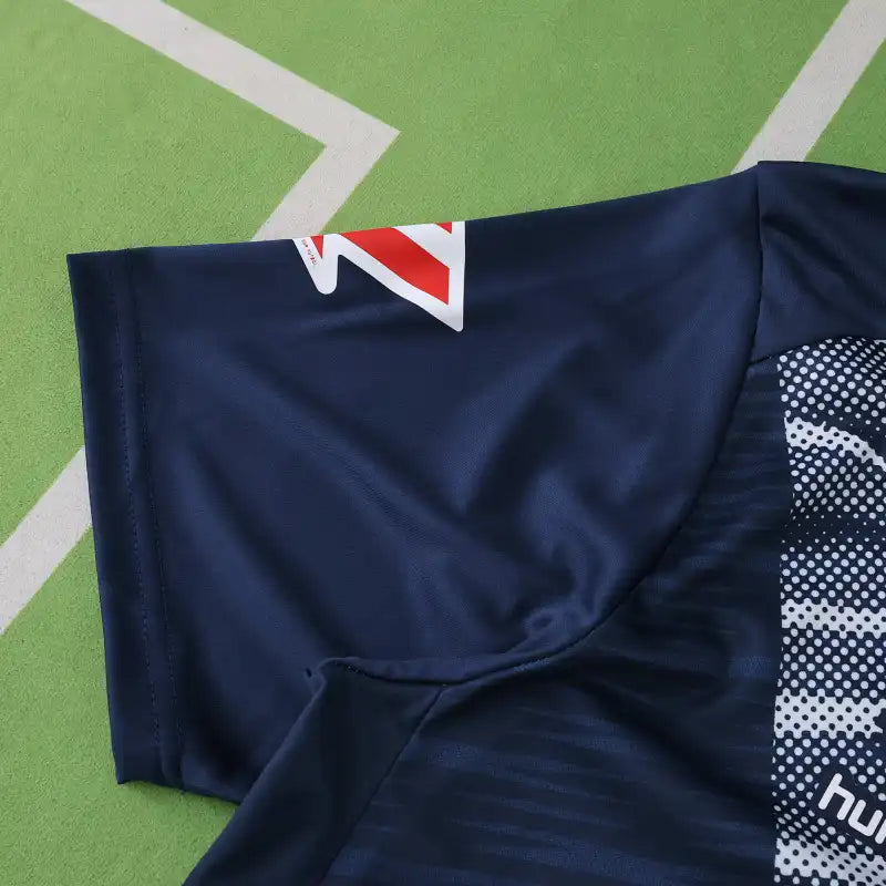 2526 season RC Celta de Vigo away Fan version