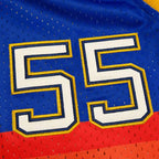NBA Denver Nuggets 55#MUTOMB0