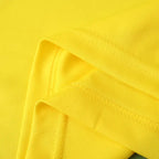1970 season Brazil home retro Fan version