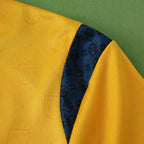 2526 season Ecuador away Fan version