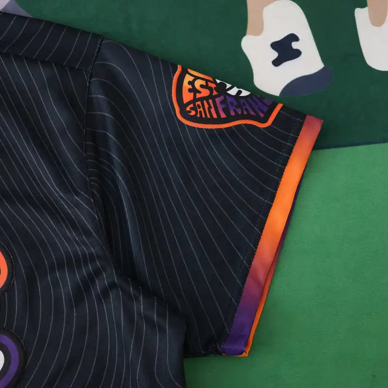 2025 MLB San Francisco Giants