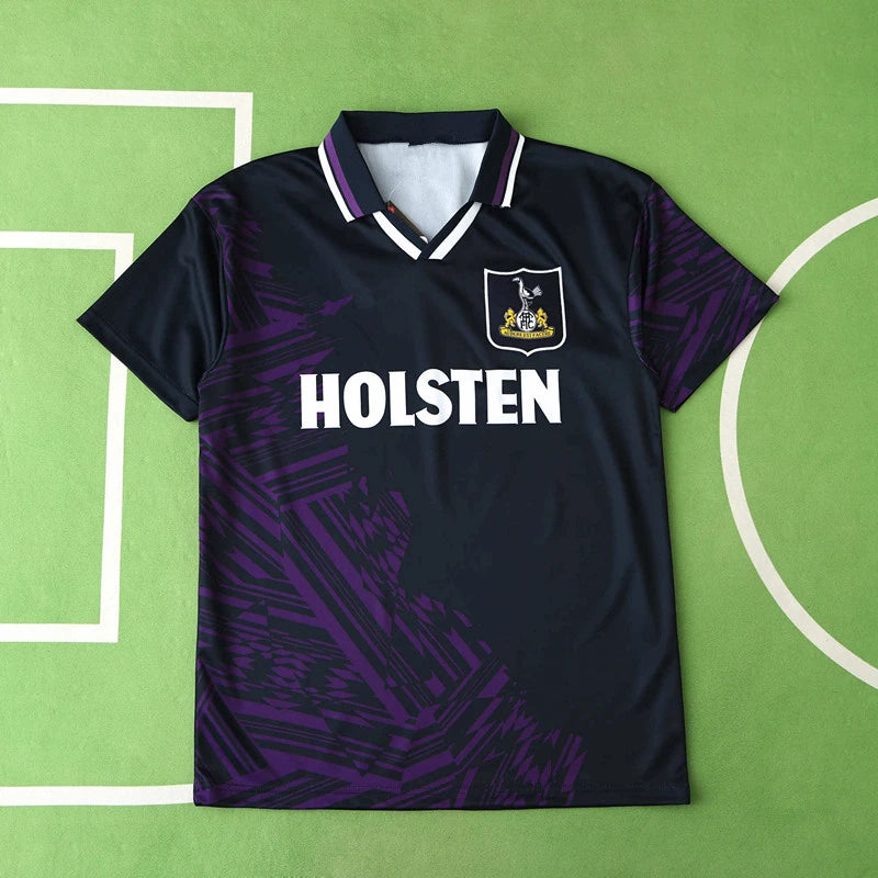 9495 season Tottenham Hotspur F.C. away retro Fan version