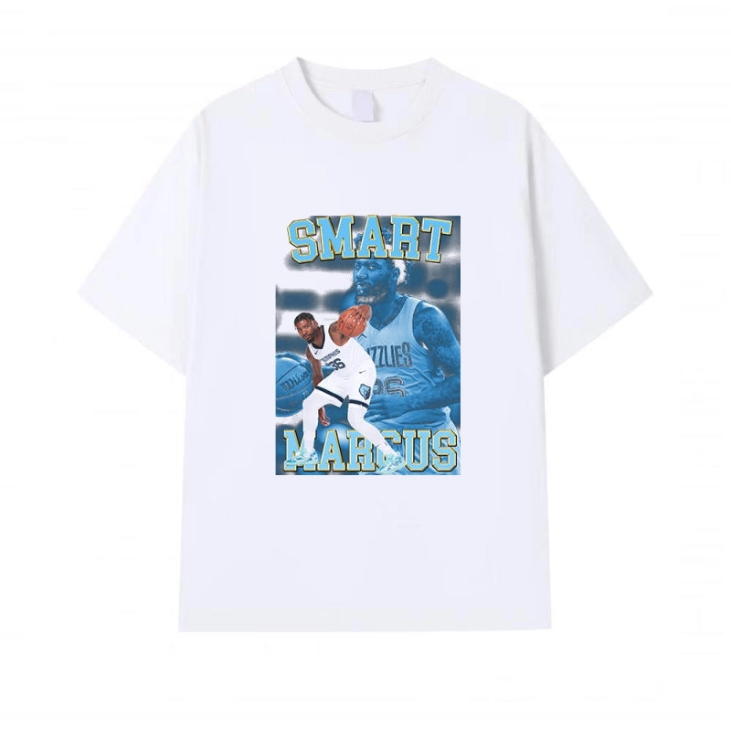 MARCUS SMART Vintage t-shirt   2505B041