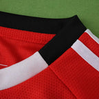 2526 season S.L. Benfica home Kids kit
