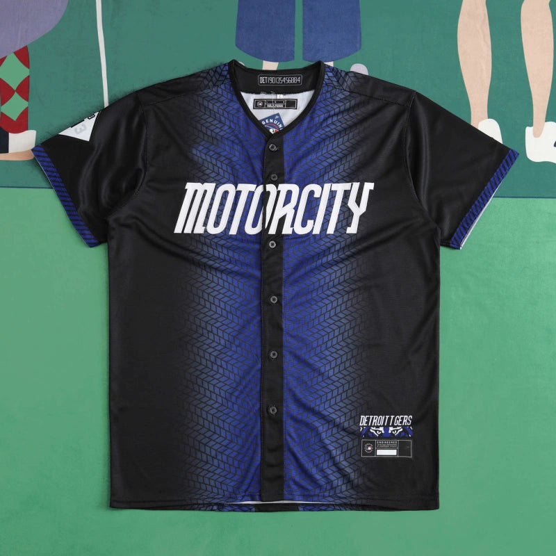 MLB Detroit Tigers 31NO