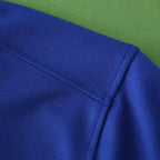 2006 season Brazil away retro Fan version