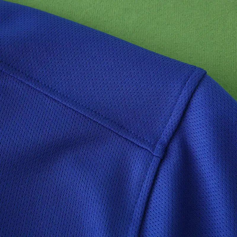 2006 season Brazil away retro Fan version