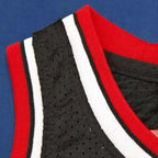 NBA Chicago Bulls 91#RODMAN
