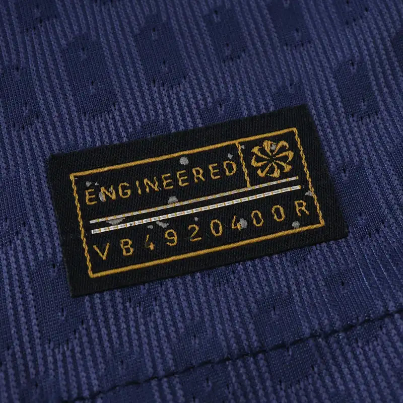 2526 season Club Atlético de Madrid away Player version