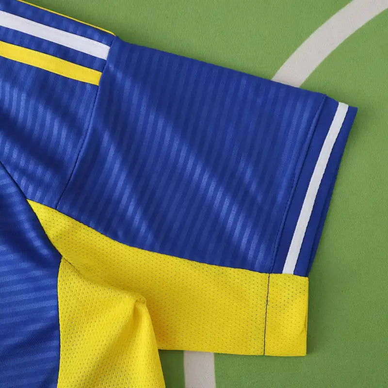 2526 season Leeds United F.C. away Fan version