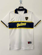 9697 season  Boca away retro Fan version