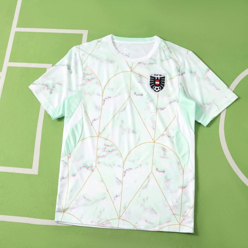 2026 FIFA World Cup Austria away Fan version