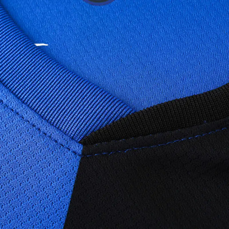 2425 season F.C. Internazionale Milano home Fan version