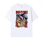 EASTERN CON Vintage t-shirt   2505B062