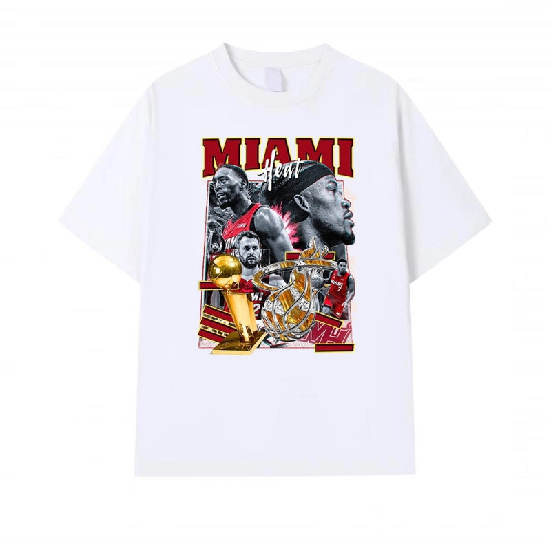 EASTERN CON Vintage t-shirt   2505B062