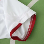 0910 season A.C. Milan away retro Fan version