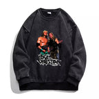 EDGE AND CHRISTIAN Vintage t-shirt  2506B017