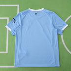 2526 season Manchester City F.C. home Fan version