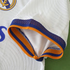 2122 season Real Madrid CF home Player version