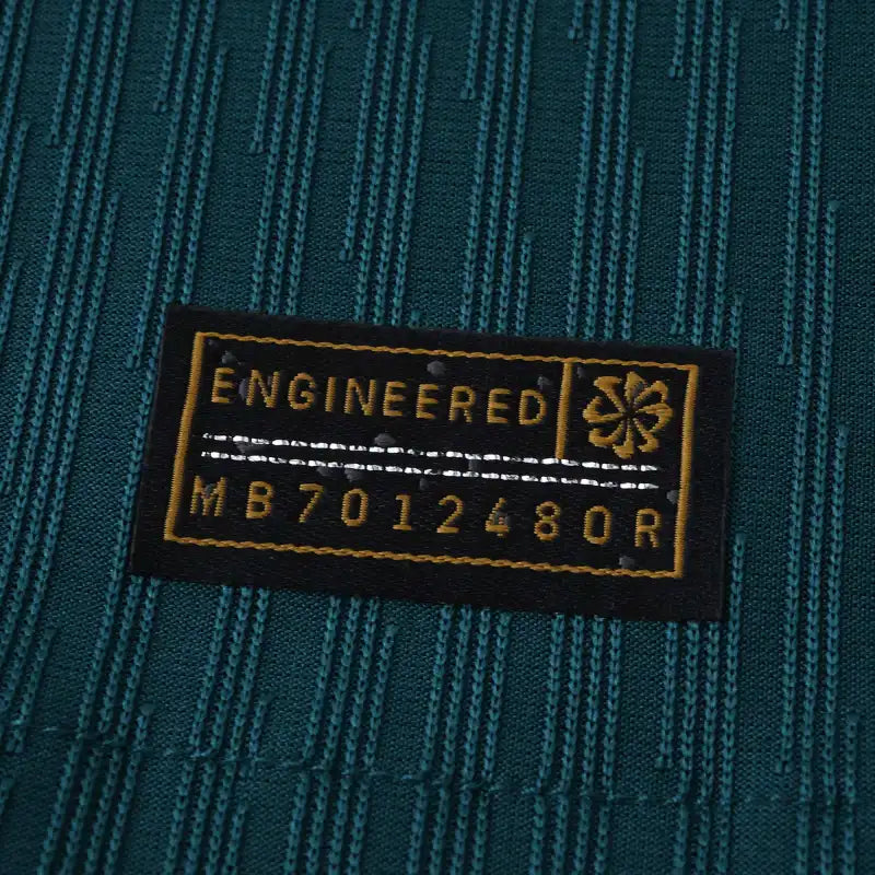 2526 season Nigeria away Player version