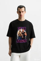 dean ambrose  Vintage t-shirt  2506B127