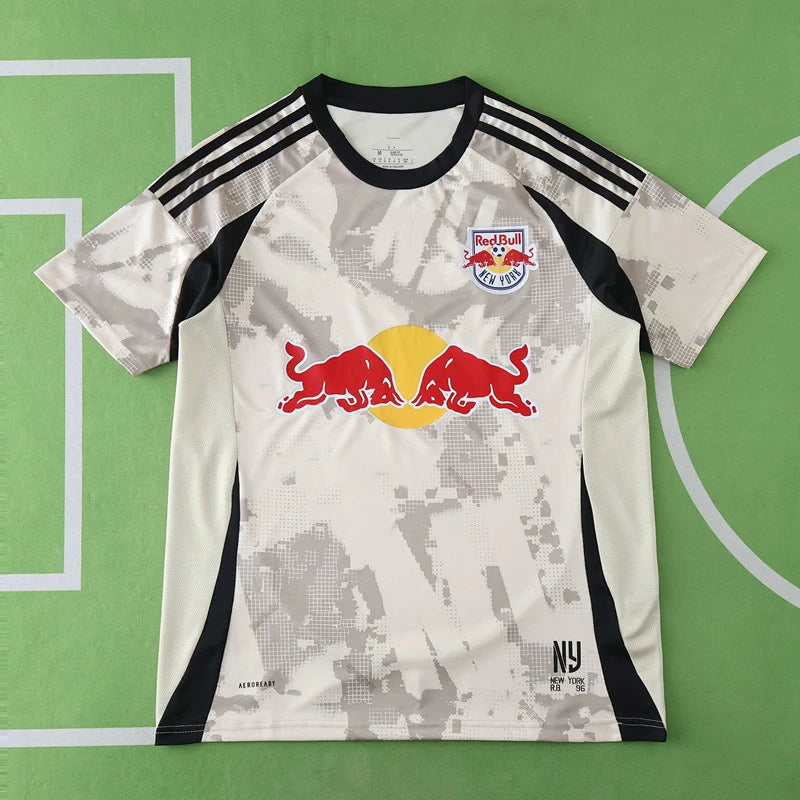 2526 season New York Red Bulls away Fan version