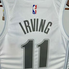 NBA Dallas Mavericks 11#IRVING