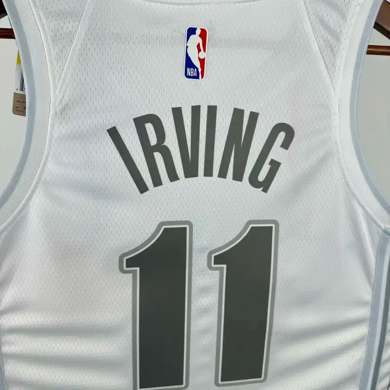 NBA Dallas Mavericks 11#IRVING