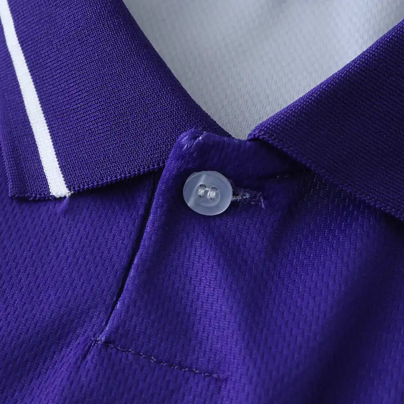 9900 ACF Fiorentina home retro Kids kit