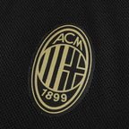2425 season A.C. Milan goalkeeper fan version