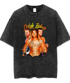 DOLPH ZIGGLER Vintage t-shirt  2506B013