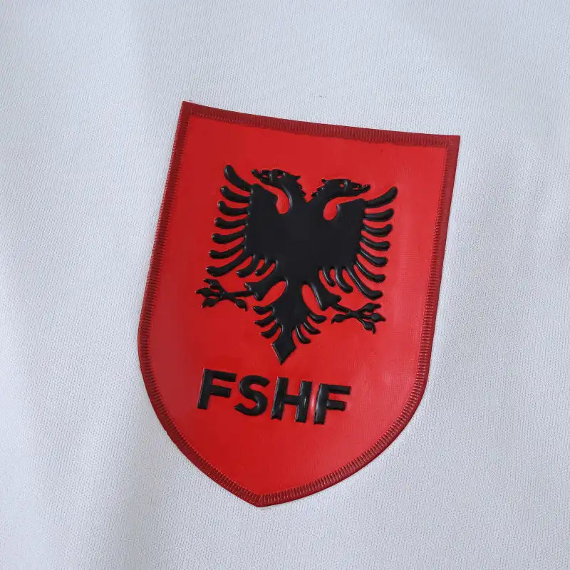 2526 season Albania away Fan version