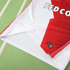 1617 season AS Monaco FC home retro Fan version