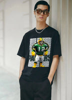 Green Bay Packers Vintage t-shirt 2506A076
