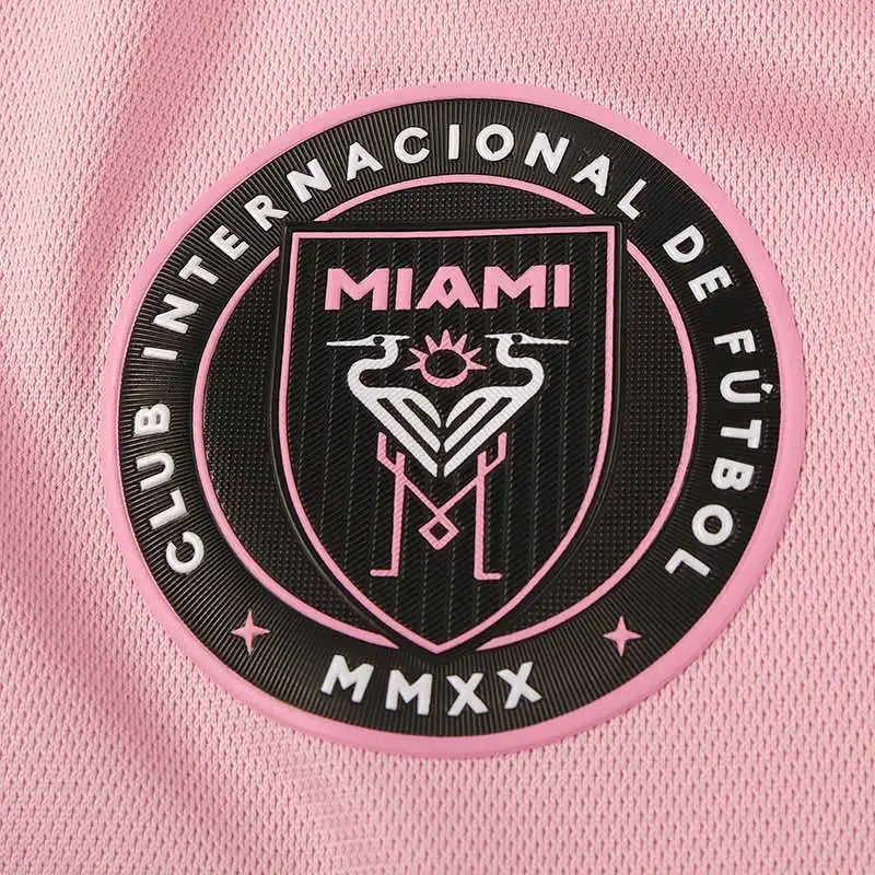 23-24 season Inter Miami CF home Player version