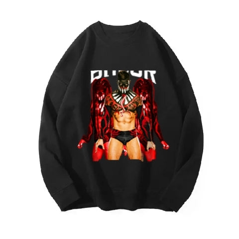 DEMON KING BALOR Vintage t-shirt  2506B012