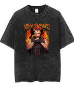 dean ambrose Vintage t-shirt  2506B128