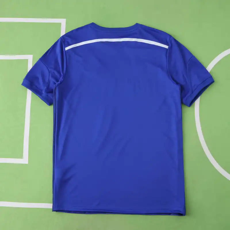 1415 season Chelsea F.C. home retro Fan version