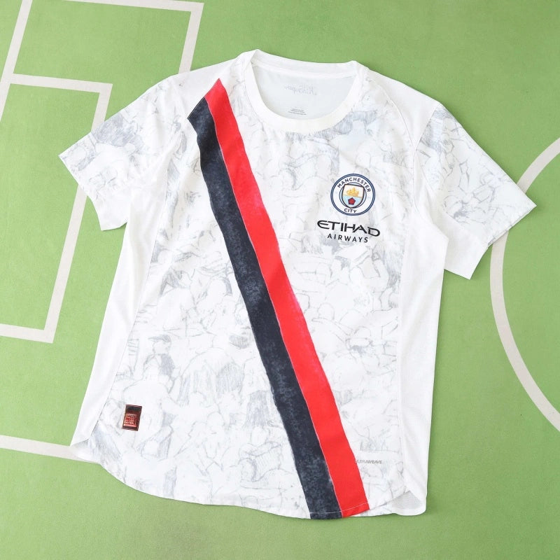 2526 season Manchester United F.C. FIFA Club World Cup Player version