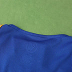 0405 season Club Atlético de Madrid home retro Fan version