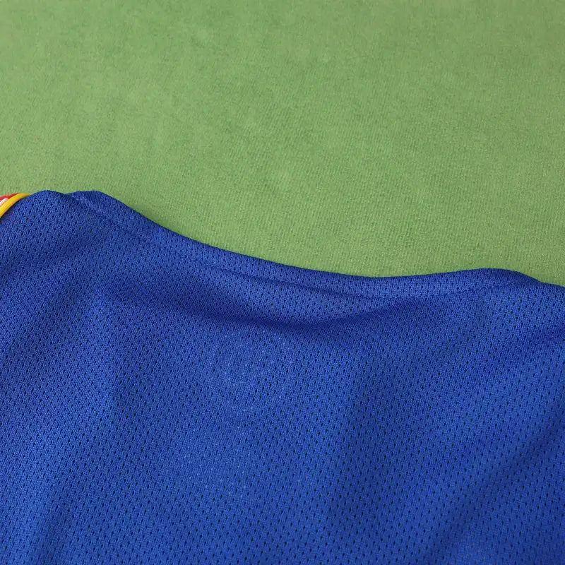 0405 season Club Atlético de Madrid home retro Fan version