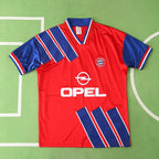 9395 season Fußball-Club Bayern München home retro Fan version
