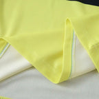1997 season Borussia Dortmund home retro Fan version