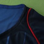 0304 FC Barcelona / Barça away retro Fan version
