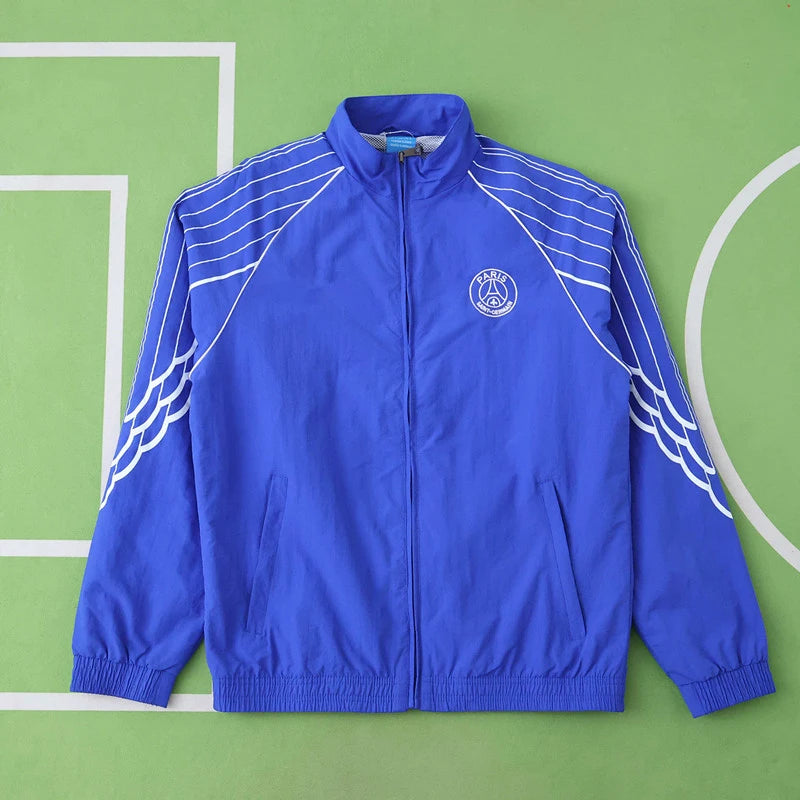 2425 Paris Saint-Germain F.C. windbreaker