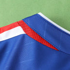 06 season  France home retro Fan version