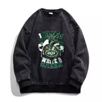 jets  Vintage t-shirt 2506A052