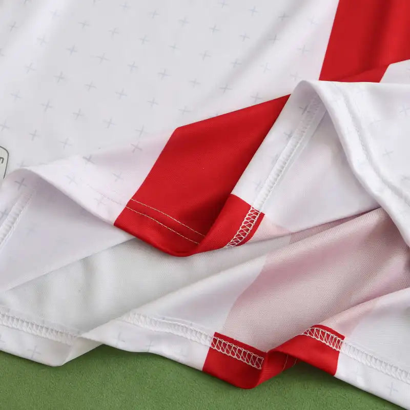 2024 UEFA Georgia home Fan version