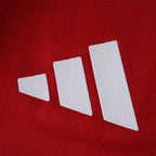 2526 season Manchester United F.C. home Player version