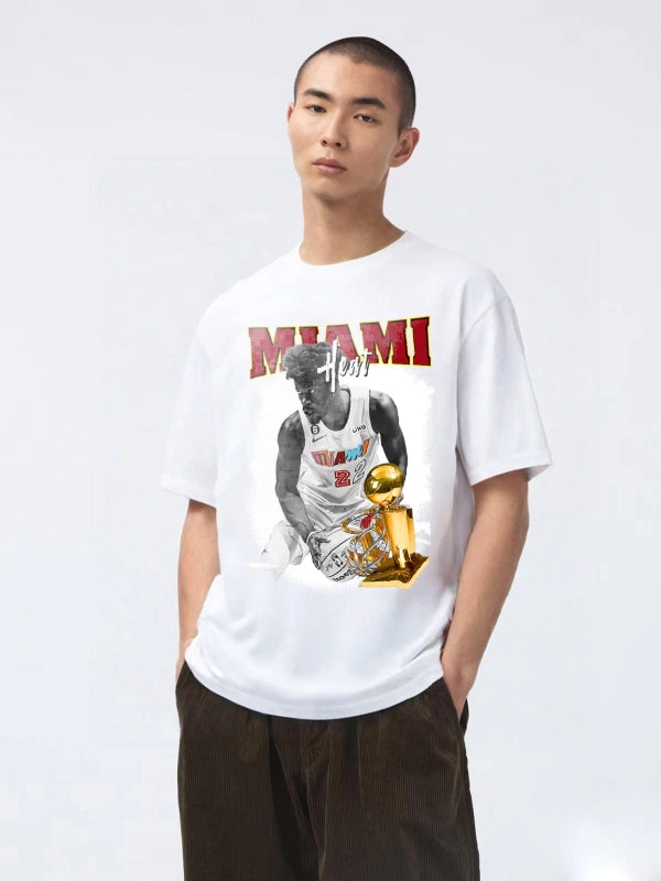EASTERN CON Vintage t-shirt   2505B063